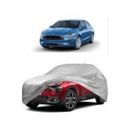 Autoen Ford Fusion Sedan Miflonlu Oto Brandası