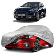 Autoen Ford Kuga Miflonlu Oto Brandası