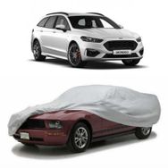 Autoen Ford Mondeo SW Miflonlu Oto Brandası