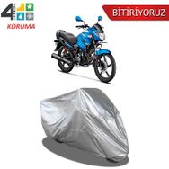 Autoen Hero Glamour Miflonlu Motorsiklet Brandası