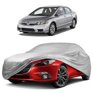 Autoen Honda Civic HB Miflonlu 2007-2011 Oto Brandası