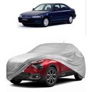 Autoen Honda Civic Sedan 1991-1995 Miflonlu Oto Brandası
