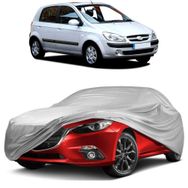 Autoen Hyundai Getz Miflonlu Oto Branda