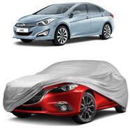 Autoen Hyundai i40 Miflonlu Oto Brandası