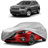 Autoen Jeep Cherokee Miflonlu Oto Brandası