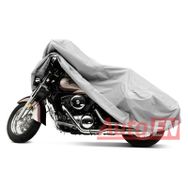 Autoen Kanuni Ruby 100 Motosiklet Branda
