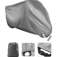 Autoen Kanuni WindyS 150 LX Motorsiklet Brandası