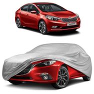 Autoen Kia Cerato Miflonlu Oto Brandası