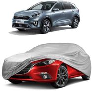 Autoen Kia Niro Miflonlu Oto Brandası