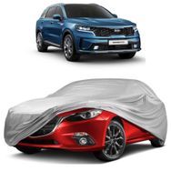 Autoen Kia Sorento Miflonlu Oto Brandası