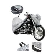 Autoen Kral Motor Kr-50 Capella Motorsiklet Brandası