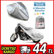 Autoen KTM 690 Supermoto R Motosiklet Branda