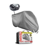 Autoen Kuba Blueberry 50 Motor Brandası
