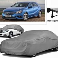 Autoen Mercedes A 180 Cdı Miflonlu Oto Brandası