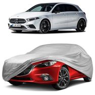 Autoen Mercedes A 200 Hb Miflonlu Oto Brandası