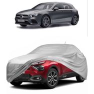 Autoen Mercedes C 180 Miflonlu Oto Brandası