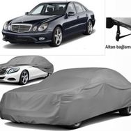 Autoen Mercedes C 200 Miflonlu Oto Brandası