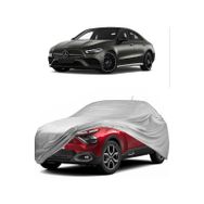 Autoen Mercedes CLA 200 Serisi Miflonlu Oto Brandası