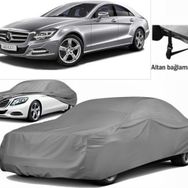 Autoen Mercedes Cls 350 Cdı Miflonlu Oto Brandası