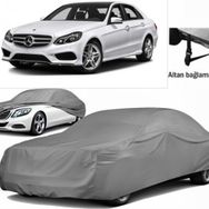 Autoen Mercedes Cls 350 Miflonlu Oto Brandası