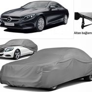 Autoen Mercedes Cls 400 D Miflonlu Oto Brandası