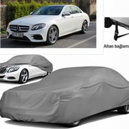 Autoen Mercedes E 180 Miflonlu Oto Brandası