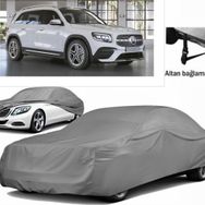 Autoen Mercedes Glb 200 AMG Oto Branda