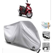 Autoen Motoran Maximus 150 Motosiklet Brandası