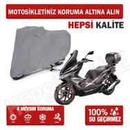 Autoen Motoran Moreno 100 Motosiklet Branda