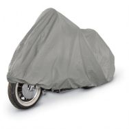 Autoen MotoZeen Puma MZ 100A Miflonlu Motorsiklet Brandası