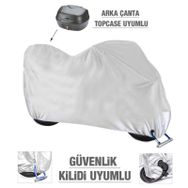 Autoen MV Agusta F3 EAS Motosiklet Branda