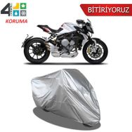 Autoen MV Agusta Stradale 800 Miflonlu Motorsiklet Brandası