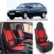 Autoen Opel Astra F HB Miflonlu Oto Brandası