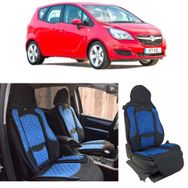 Autoen Opel Meriva Miflonlu Oto Branda