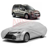 Autoen Peugeot Partner Tepee Miflonlu Oto Branda
