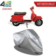 Autoen Piaggio PX 200 Miflonlu Motorsiklet Brandası