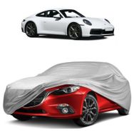 Autoen Porsche 911 Miflonlu Oto Brandası