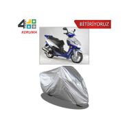 Autoen Ramzey Kalipso 150 Miflonlu Motorsiklet Brandası
