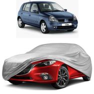 Autoen Renault Clio 2 HB Miflonlu Oto Branda