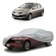 Autoen Renault Clio 2 St.Wagon Miflonlu Oto Brandası