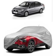 Autoen Renault Clio 3 Sedan Miflonlu Oto Brandası