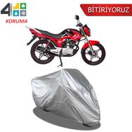 Autoen RMG Fortuna Miflonlu Motorsiklet Brandası