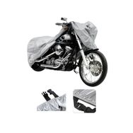 Autoen Salano Spider Xl Motorsiklet Brandası
