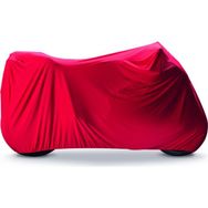Autoen Salcano Altay 125 Motosiklet Branda