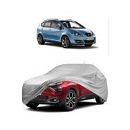 Autoen Seat Altea Miflonlu Oto Brandası