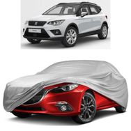 Autoen Seat Arona Miflonlu Oto Brandası