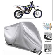 Autoen Sherco SEF300R Factory Motorsiklet Brandası