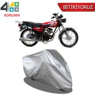 Autoen Shinari Taipar 125cc Miflonlu Motorsiklet Brandası
