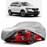 Autoen Skoda Karoq Miflonlu Oto Brandası