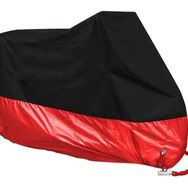 AutoEN Sport Kuba Çita 100R Motosiklet Brandası